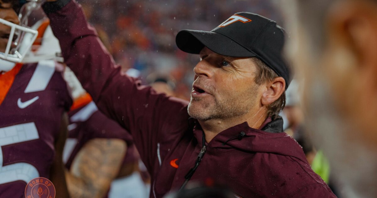 Week 4 West Virginia Game Preview Sons of Saturday