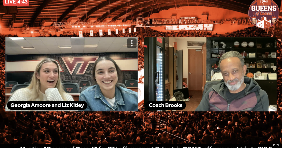 Head Coach Kenny Brooks Sons of Saturday