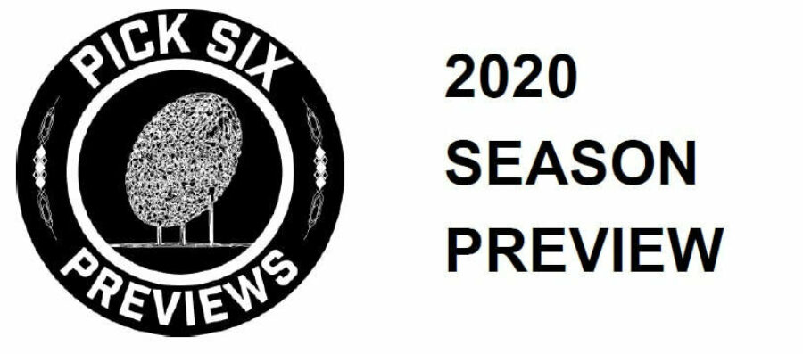 2020 item