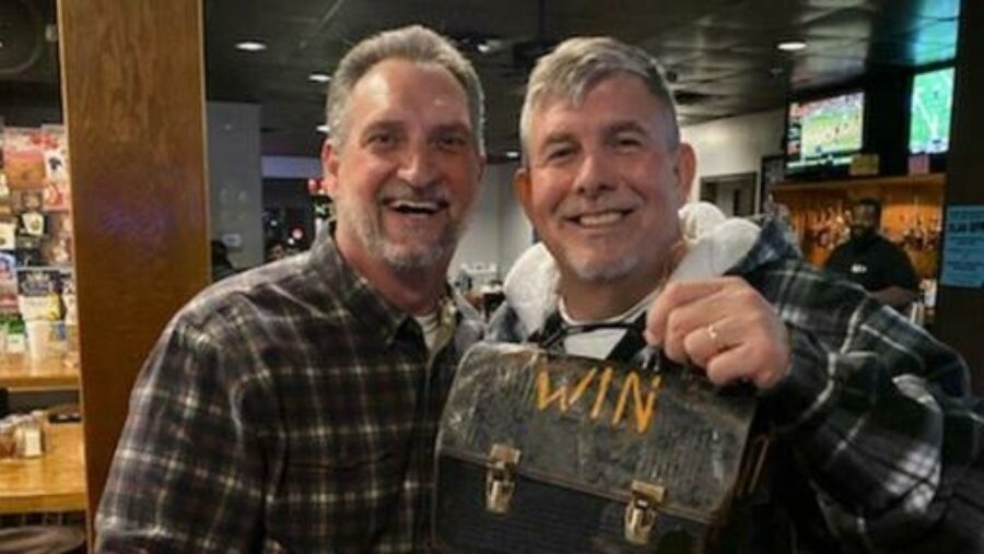 Bud and Wiles
