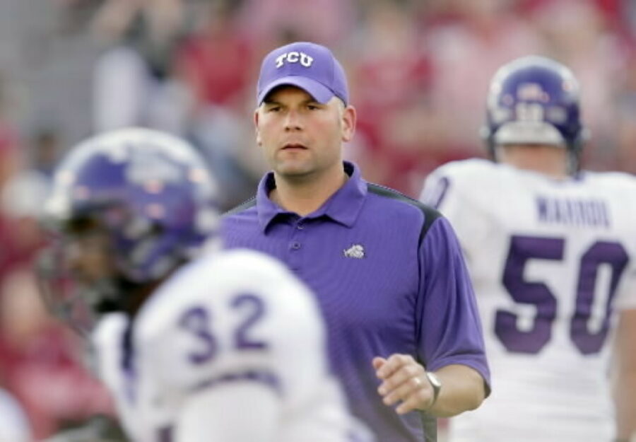 Fu TCU