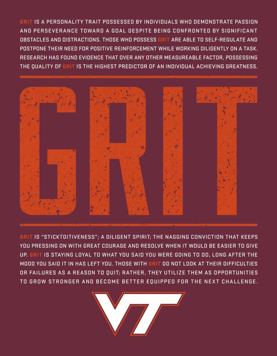 GRIT