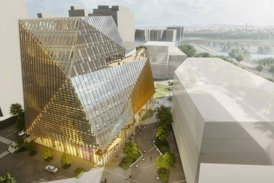 Innovation Campus