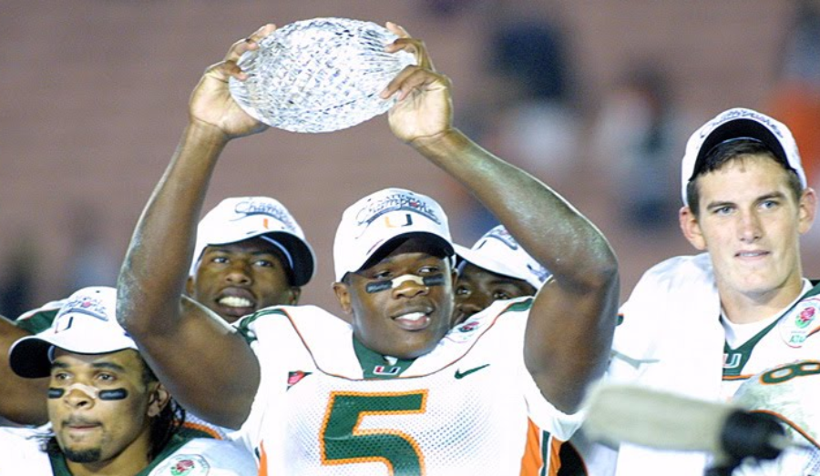 Miami Natty