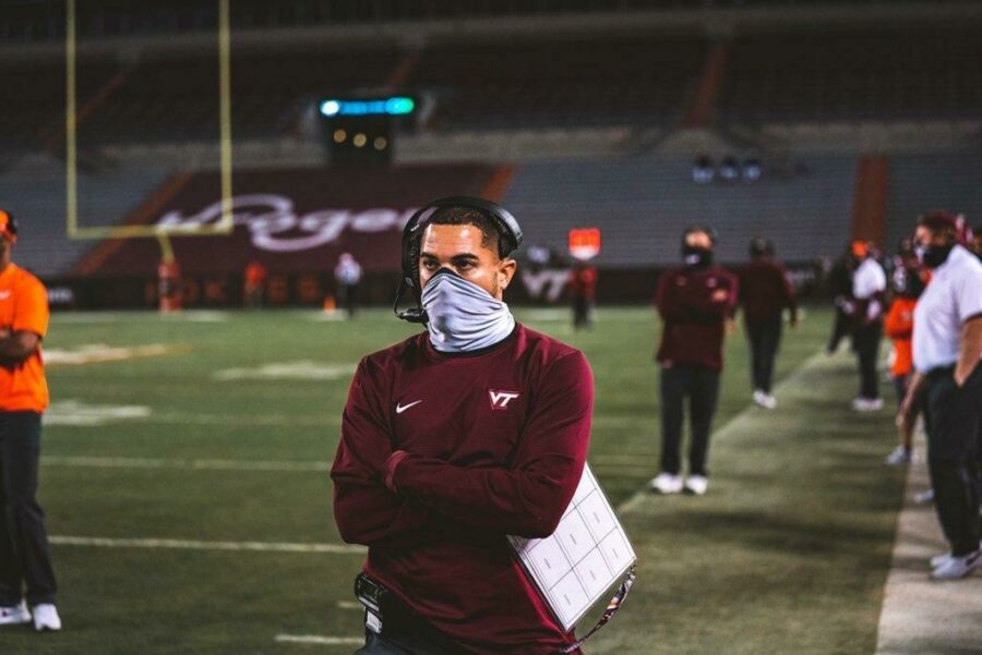 Ryan Smith VT