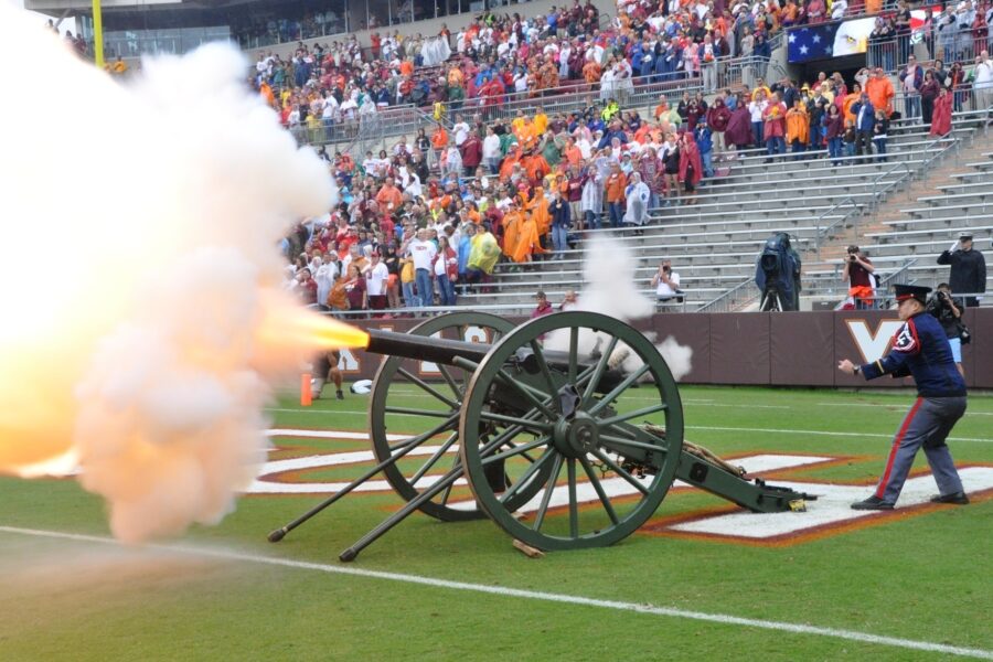 Skipper Cannon