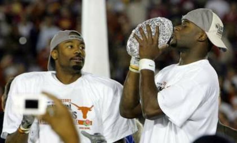Texas Natty 3