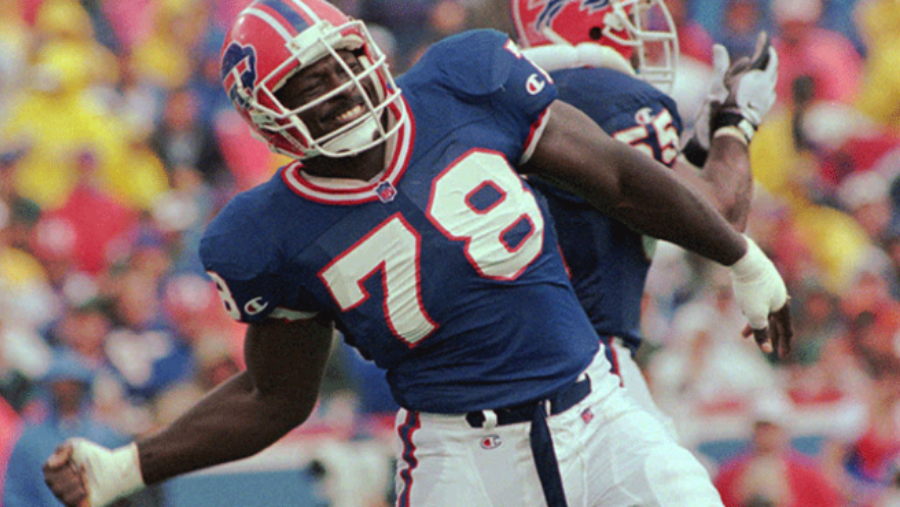 Ap bruce smith
