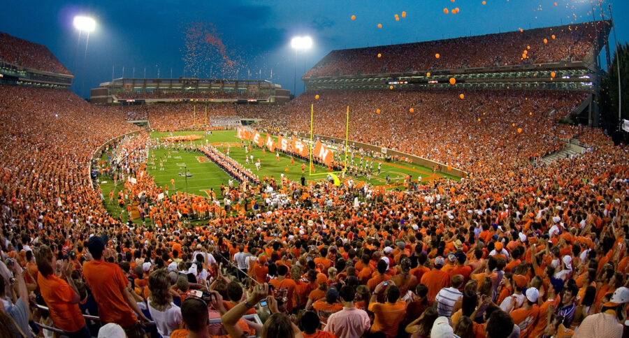 Clemson
