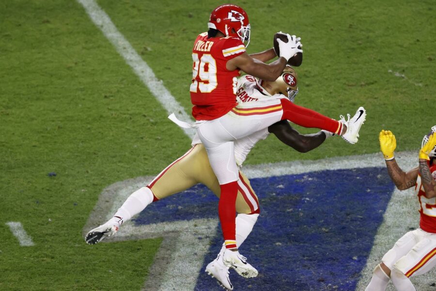 Fuller super bowl