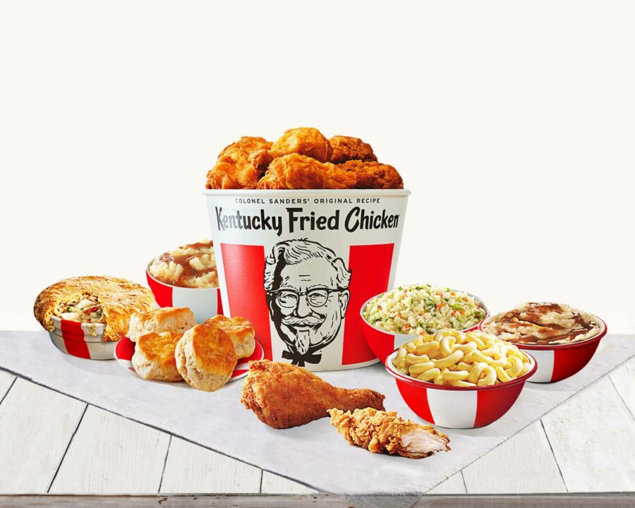 Kfc