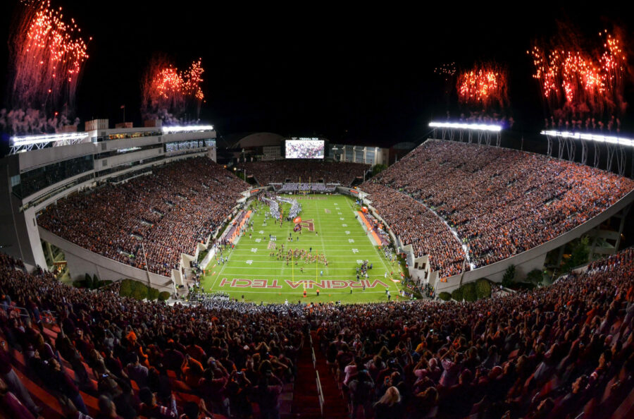 Lanestadium