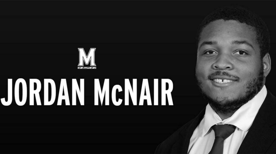 Mcnair