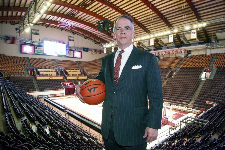 Mike young cassell