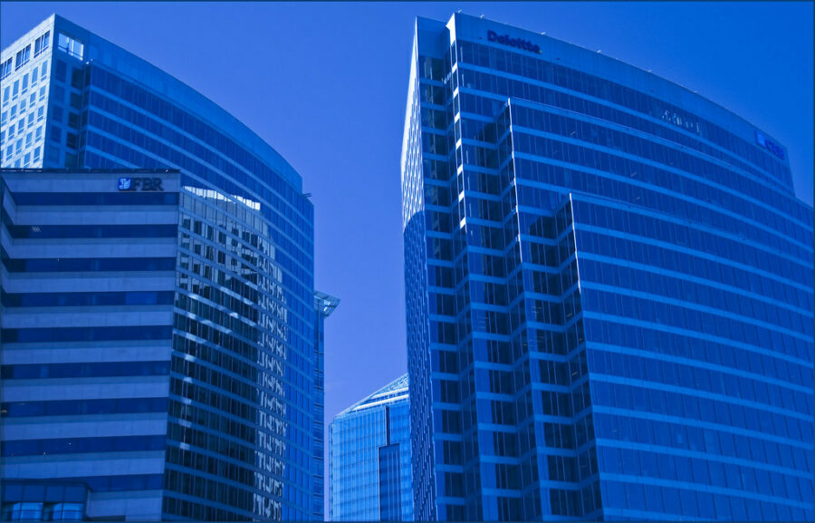 Rosslyn