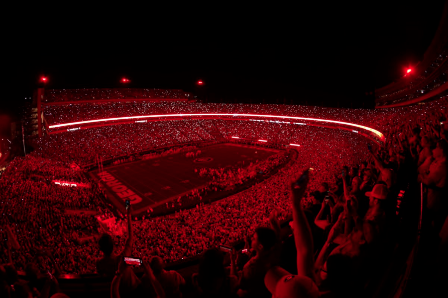Sanford red