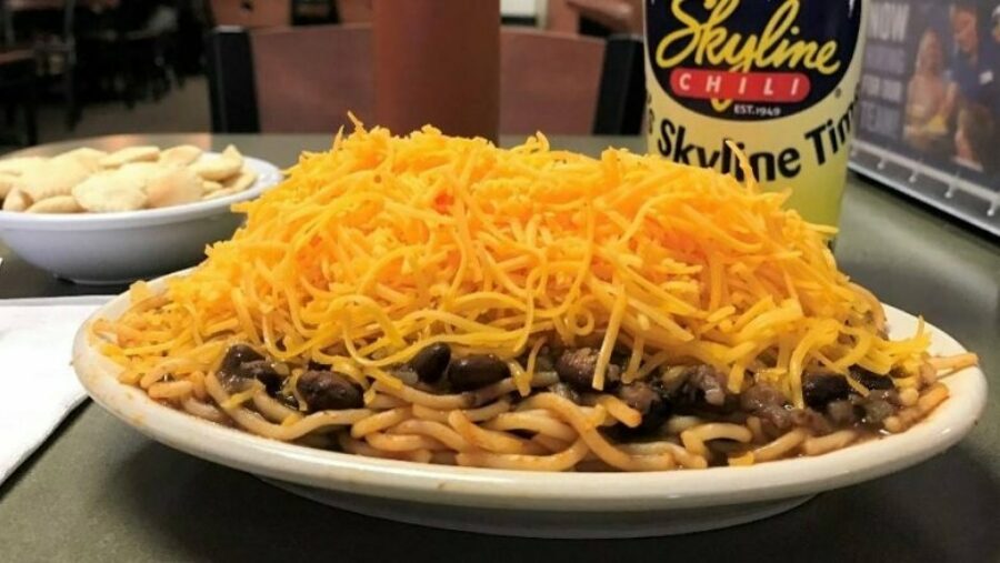 Skyline