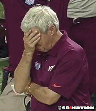 Sad beamer gif