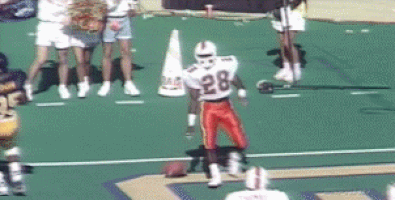 The u