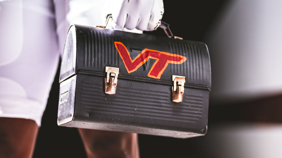 Hokie Heat: Best Hokies Out of 757 / ODU Preview