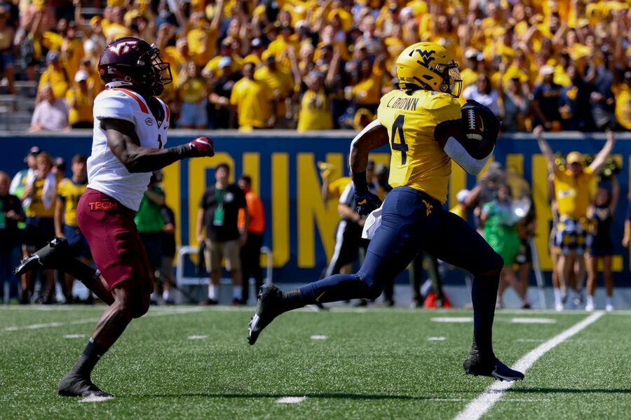 Good Morning Football: Battle for the Black Diamond Trophy