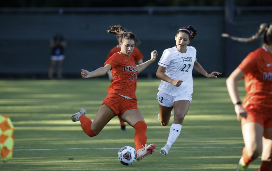 Tori Powell: Athlete of the Week