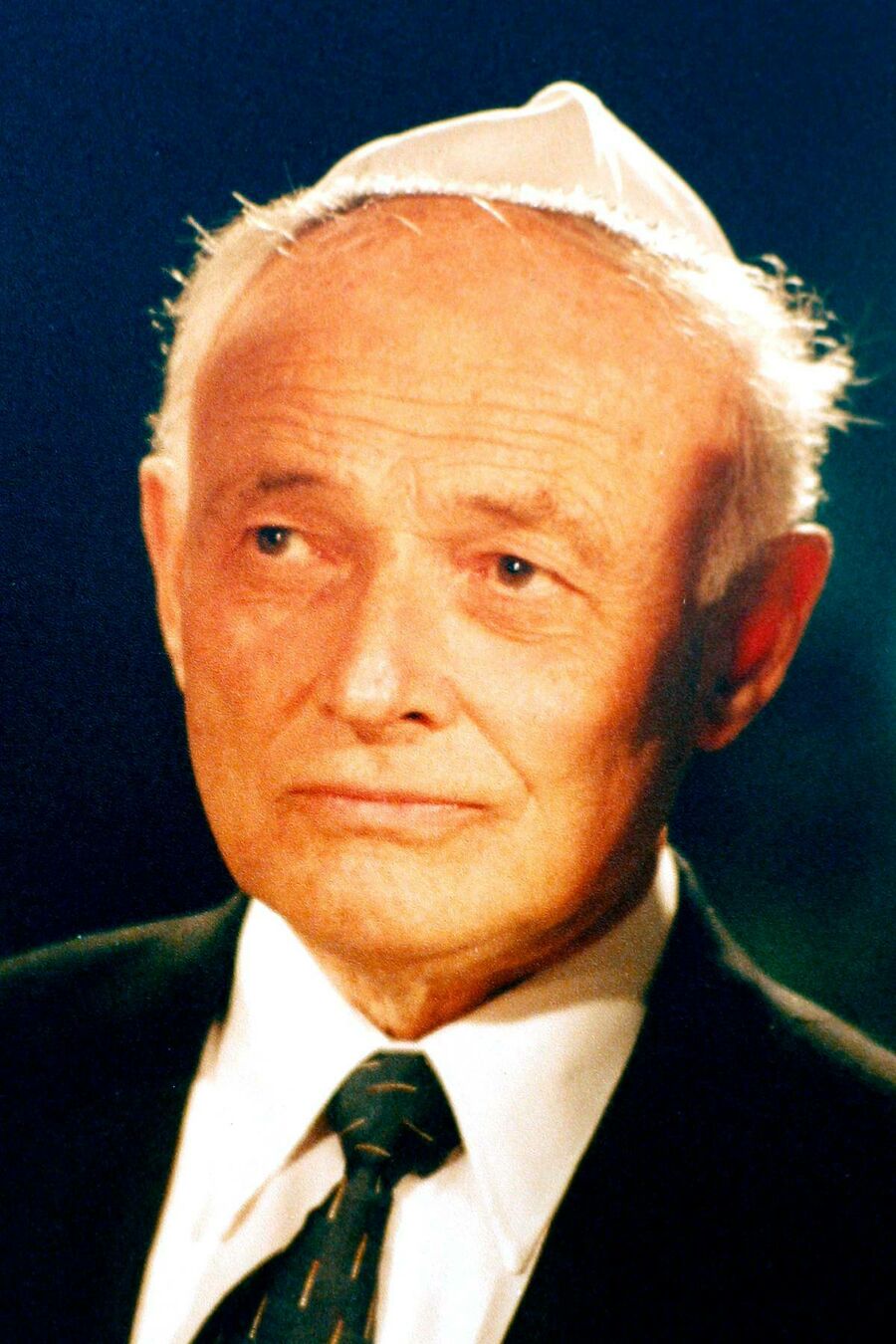Top 50 Hokie Spotlight: Liviu Librescu