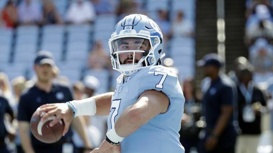 Three Reasons Why North Carolina Could Beat Virginia Tech