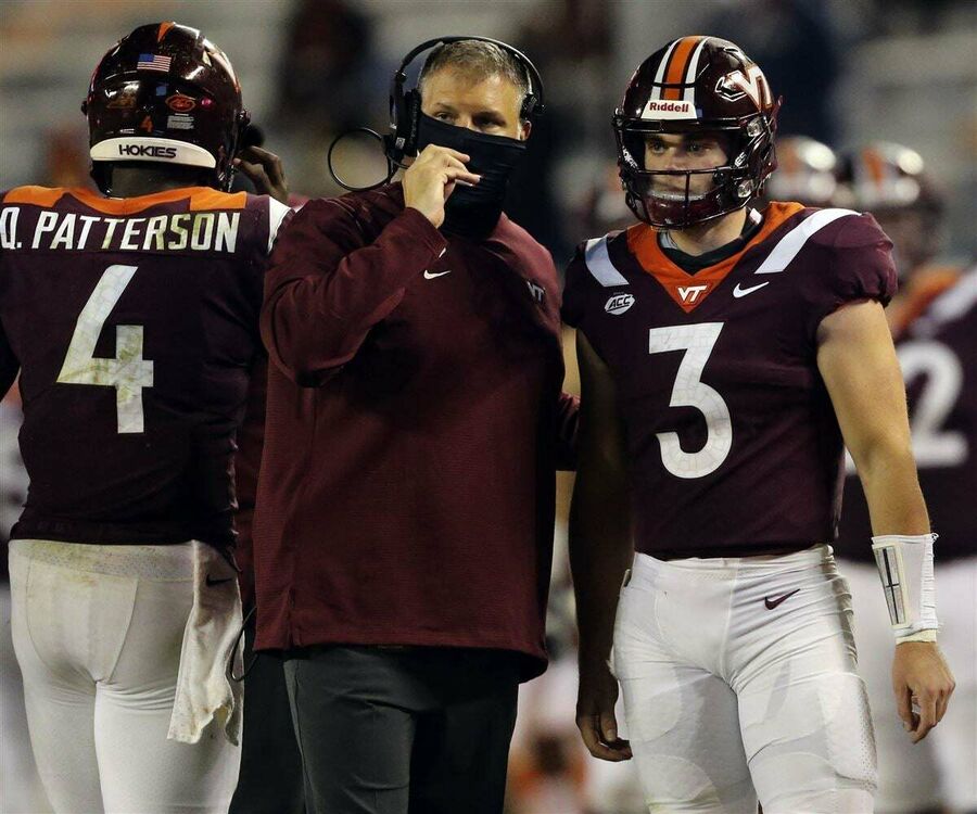 Michael Vick on missing NIL era: 'I would've gave Virginia Tech two more  good years' - On3