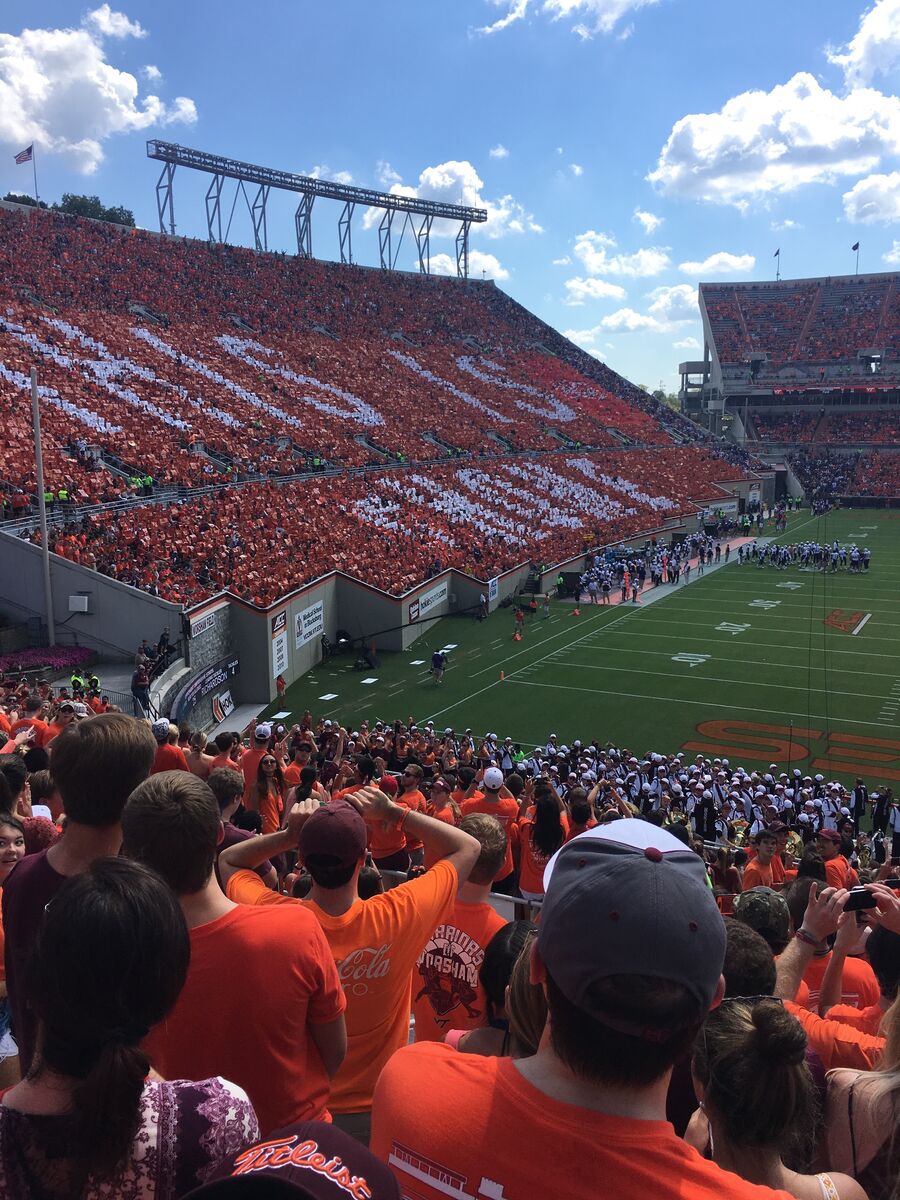 What is All the Hype Around Name, Image, and Likeness in Virginia's College Sports?: An Introduction to Virginia NIL Laws